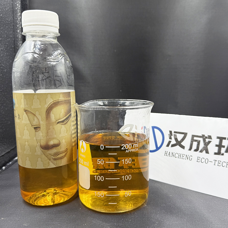 周口聚合硫酸铁